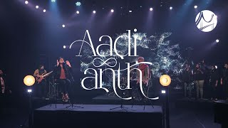 Aadi Aur Anth | Bridge Music ft. Narsinga Bobbili \u0026 @sheenumariamdaniel