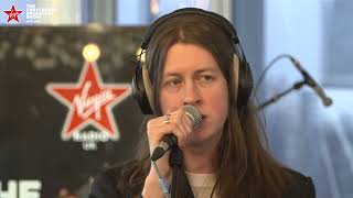 Blossoms - Someday (Cover) (Live on The Chris Evans Breakfast Show with Sky)