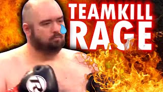 WingsOfRedemption TEAM KILLED Compilation