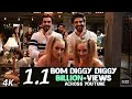 Bom Diggy Diggy (VIDEO) | Zack Knight | Jasmin Walia | Sonu Ke Titu Ki Sweety #trending #shorts