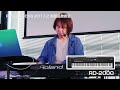 roland boss 2017.2 新製品発表会〜rd 2000