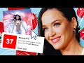 Katy Perry's 143: The Anatomy of A Flop Era