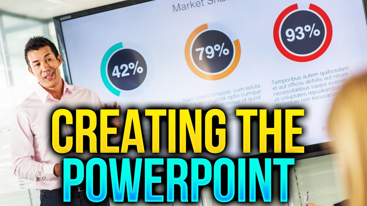 13 Expert Tips Creating Doctoral Dissertation Powerpoint Youtube