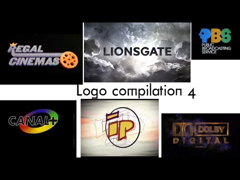 Logo Compilation 4 Youtube