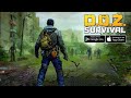 Dawn of Zombies survival Gameplay with high graphics gaming