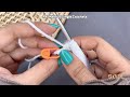 crochet ghost coaster 👻 easy beginner friendly diy halloween tutorial cute pattern home decoration