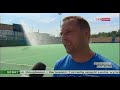 informacje sportowe tvp poznań 17.08.2013