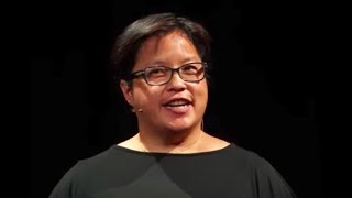 Alignment | Christine Younghusband | TEDxWestVancouverED