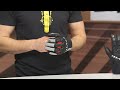 REV'IT! Dune Gloves Review