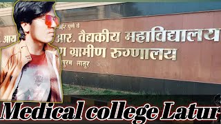 MIT Latur|| Medical College Latur