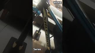 Wake gidon aldım   Salcano NG 650   SHIMANO   7speed