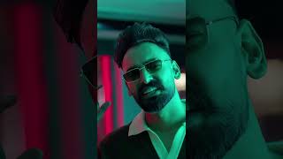 DEKHYA KITE (Official Video) Davy Ft Simar Kaur | Gur Sidhu | New Punjabi Song 2022 | Punjabi Song