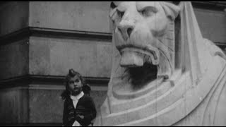 Old Market Square (1951) | Britain on Film