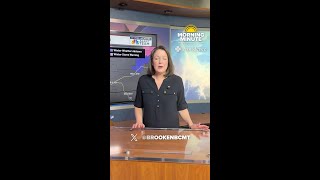 Morning Minute: Next weather maker to bring widespread snow, cold temps; Winter Weather Advisories