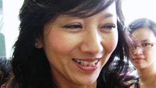 赵雅芝闫妮杨钰莹都是不老女神，三人卸妆后，与妆前差距一目了然