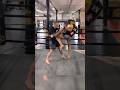 Muay Thai Training - The Lunging Knee with Panicos Yusuf