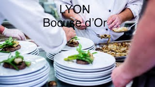 Denmark beats France in 'culinary Olympic Games' the Bocuse d’Or in Lyon 2023