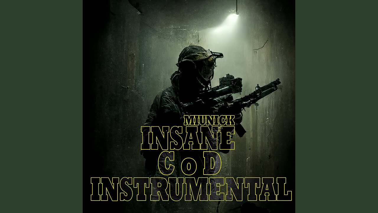 Insane Cod Youtube