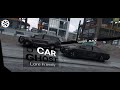 FiveM Police LSPD Ghost Car Pack | Lore-Friendly | Template | 5 Cars