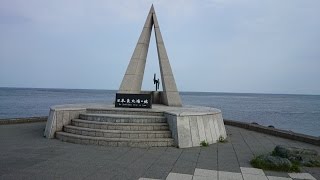 2016北海道ツーリング1日目