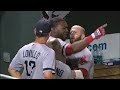 david ortiz smashes the dugout phone and gets ejected