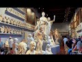 discovering galleria dell accademia home to michelangelo s david florence travel to italy