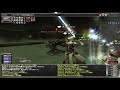 ff11 アンバスケード19年12月1章とて 初突入 191216 hd