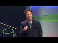 creating new human senses david eagleman talks at google