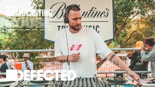 Kid Fonque (Live from Defected Croatia 2023) - Presented by Ballantine's True Music