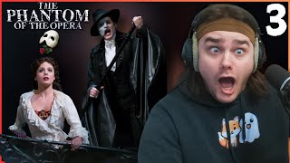 The BEST Vocal Performance EVER?! | The Phantom Of The Opera