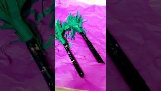 Paper tree make/dry paper tree#like