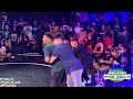 benstacks vs morris red bull bc one us cypher 2021 final battle djleanrock