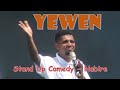 Yewen Stand Up Nabire // Nene Susah Move On