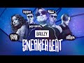 SNEAKERBEAT BY BALLZY FT. FENKII EP 4.
