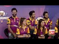 pictionary khush raho pakistan instagramers vs tick tockers faysal quraishi