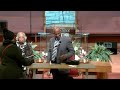 Wednesday Night Bible Study | February 4, 2026 | Bishop James W. Gaiters, Sr., Pastor