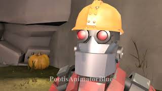 [SFM] feud between engineers REMAKE