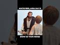 Show Us Your Memes #octoyber_acba 2024 Day 15: Black Series Jedi Legend Obi Wan Kenobi #shorts