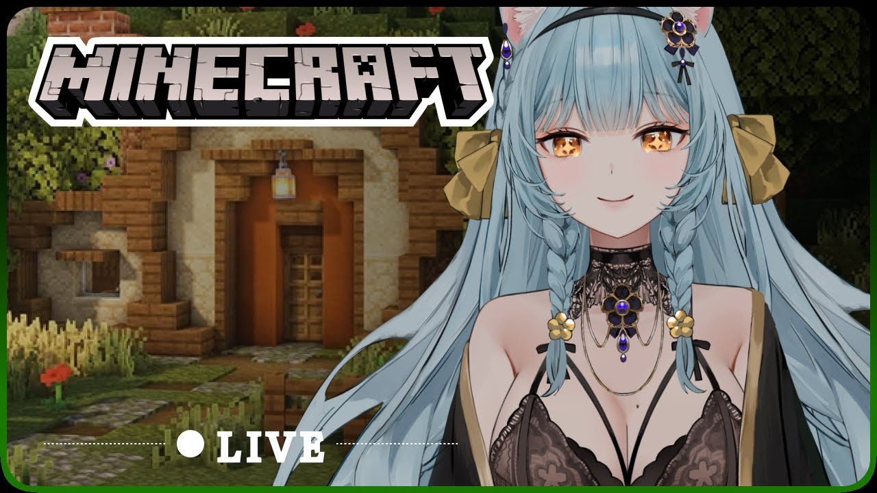 Minecraft Survival Day 1 Youtube