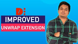 Dynamic content for elementor- Improved UNWRAP extension