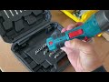 hychika cordless screwdriver review great little tool