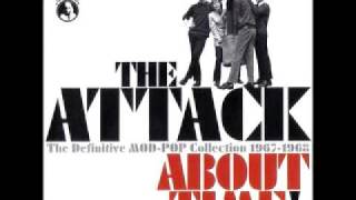 The Attack - \