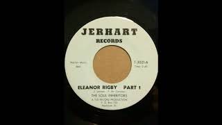 SOUL INHERITORS ♪ELEANOR RIGBY♪