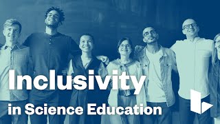 Inclusivity in Science Education - Labster
