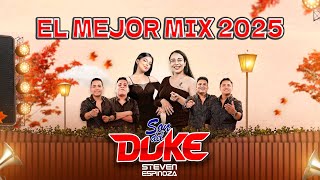 SON DEL DUKE MIX 2025 🔥Ay es Amor, Que Bello, Palabritas, Chica Rap, Cevichito  | DJ STEVEN ESPINOZA