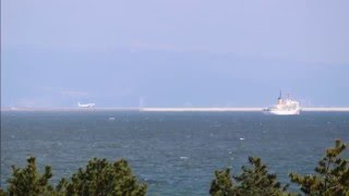 2016 3 15 箱の浦から