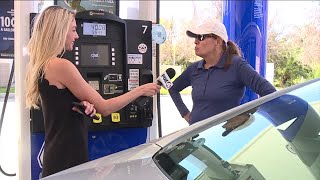 Florida drivers scramble over high gas prices, what experts say you can do