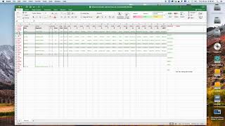 Fixtures Excel New
