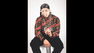 [FREE] Ocean Wisdom / Skippy Rap Type Beat - "DRAWS” | UK Rap Instrumental 2021
