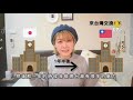 就是愛台灣啦！老外youtuber大聲說【大千世界】外國人喜歡台灣的原因